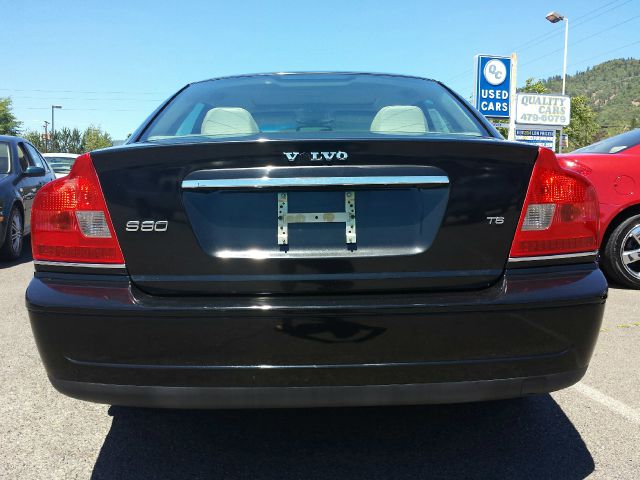 2004 Volvo S80 Ford F250 FX4 Lariat