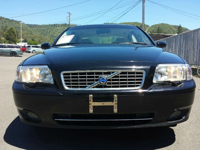 2004 Volvo S80 Ford F250 FX4 Lariat