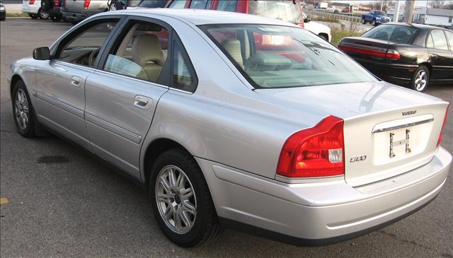 2004 Volvo S80 4WD 4dr Sport