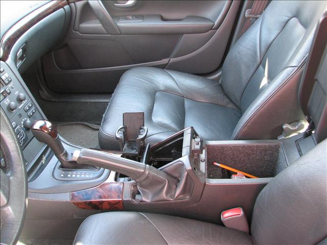 2004 Volvo S80 Unknown