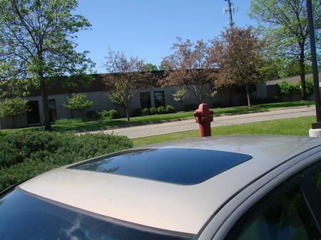 2004 Volvo S80 Sport 4x4 SUV