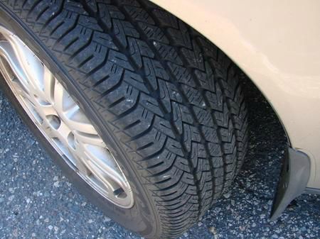 2004 Volvo S80 Sport 4x4 SUV