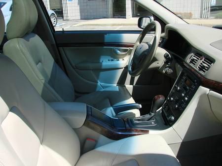 2004 Volvo S80 Sport 4x4 SUV