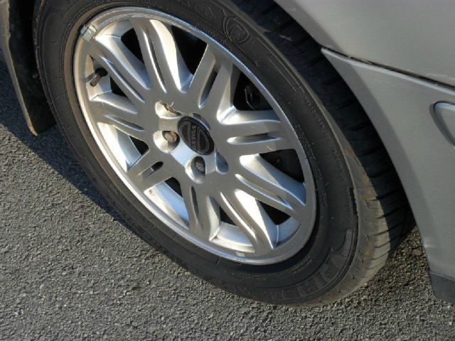 2004 Volvo S80 4WD 4dr Sport