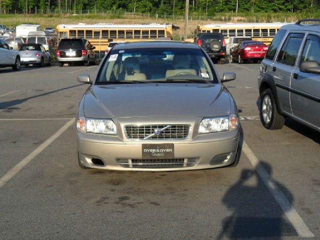 2004 Volvo S80 4WD 4dr Sport