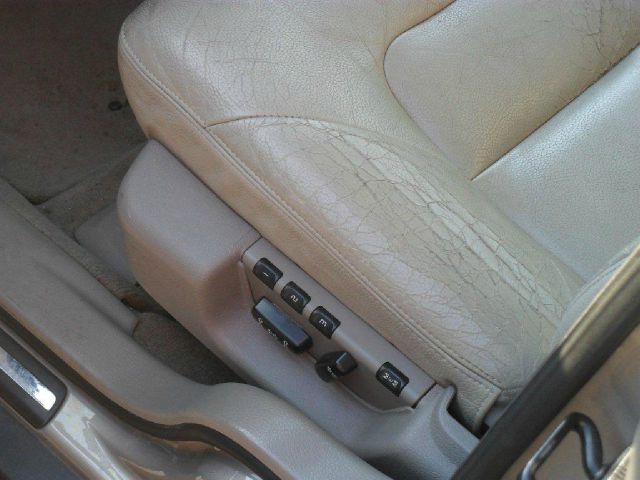 2004 Volvo S80 4WD 4dr Sport