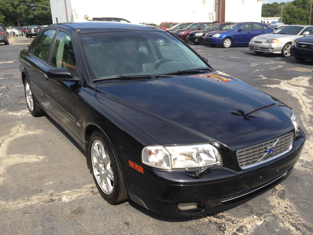 2004 Volvo S80 C6