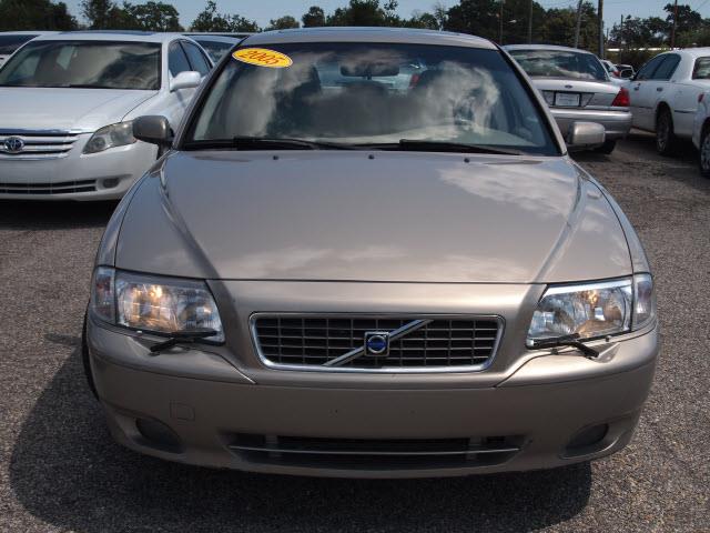 2005 Volvo S80 4WD 4dr Sport