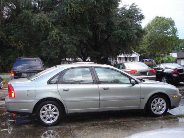 2005 Volvo S80 Sport 4x4 SUV