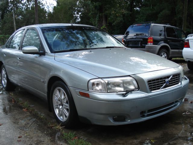 2005 Volvo S80 Sport 4x4 SUV