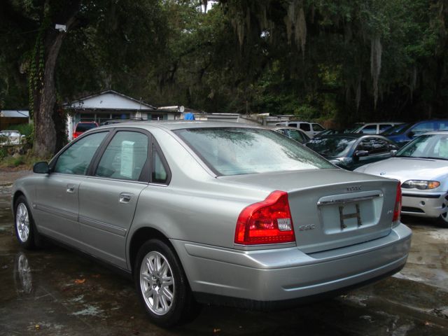 2005 Volvo S80 Sport 4x4 SUV