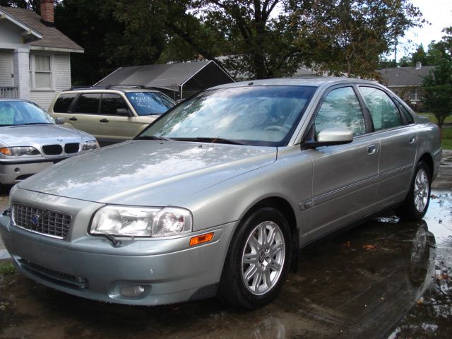 2005 Volvo S80 Sport 4x4 SUV