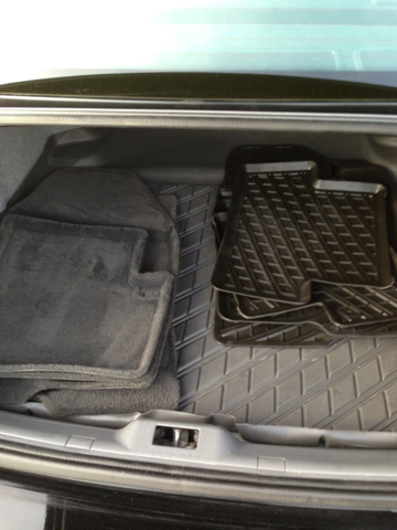 2005 Volvo S80 4WD 4dr Sport