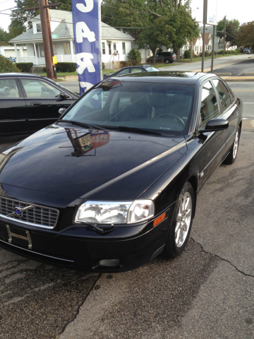 2005 Volvo S80 4WD 4dr Sport