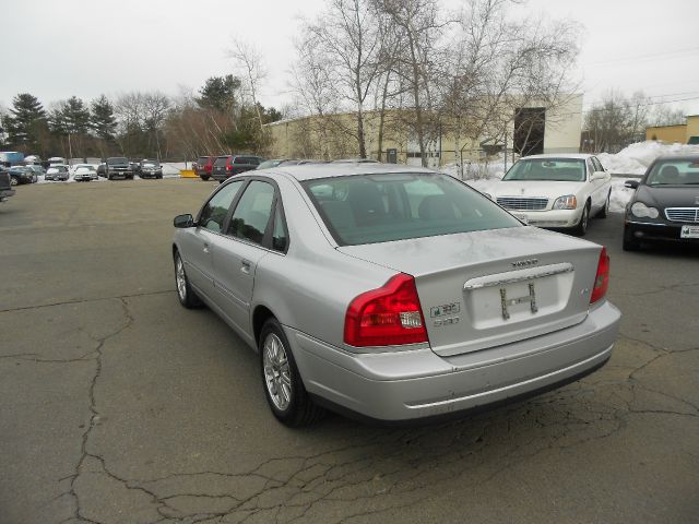 2005 Volvo S80 Sport 4x4 SUV