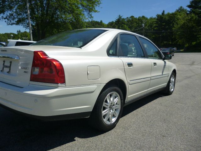 2005 Volvo S80 Sport 4x4 SUV