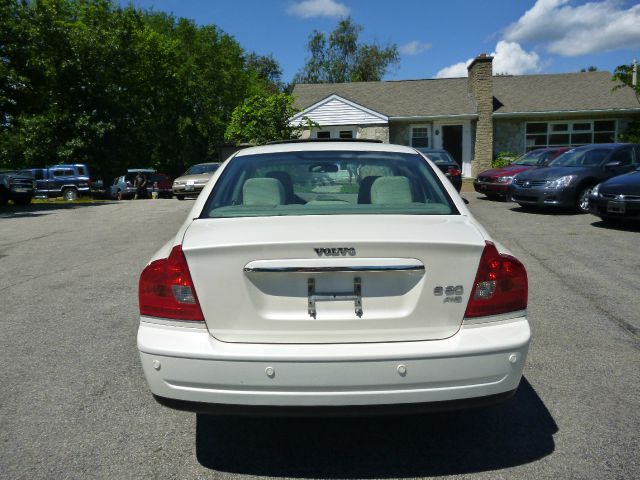 2005 Volvo S80 Sport 4x4 SUV