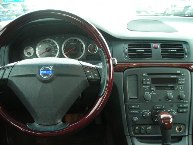 2006 Volvo S80 Sport 4x4 SUV