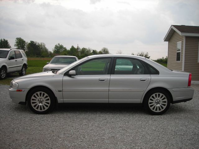 2006 Volvo S80 Sport 4x4 SUV