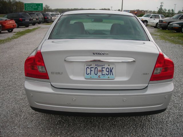 2006 Volvo S80 Sport 4x4 SUV