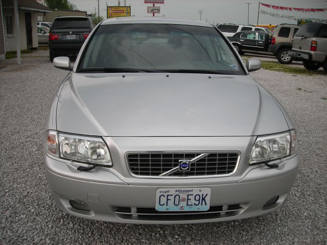 2006 Volvo S80 Sport 4x4 SUV