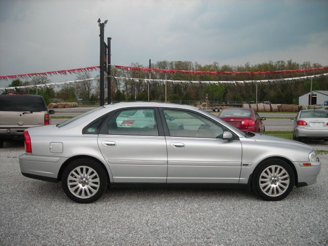 2006 Volvo S80 Sport 4x4 SUV