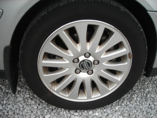 2006 Volvo S80 Sport 4x4 SUV