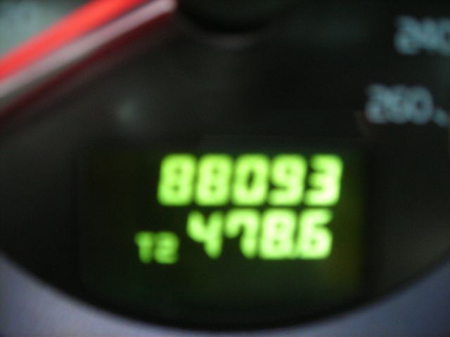 2006 Volvo S80 Sport 4x4 SUV