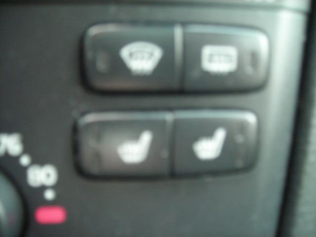 2006 Volvo S80 Sport 4x4 SUV