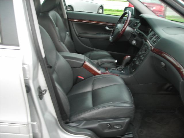 2006 Volvo S80 Sport 4x4 SUV