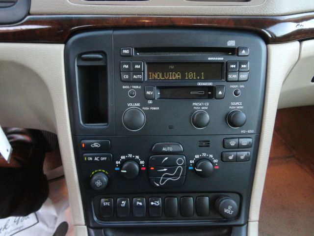 2006 Volvo S80 4WD 4dr Sport