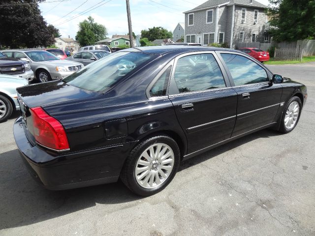2006 Volvo S80 4WD 4dr Sport