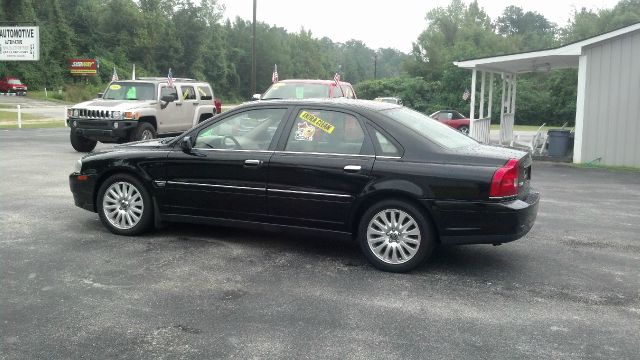 2006 Volvo S80 4WD 4dr Sport