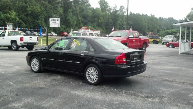 2006 Volvo S80 4WD 4dr Sport