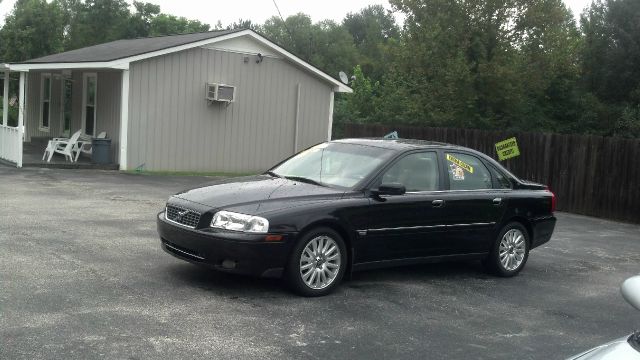 2006 Volvo S80 4WD 4dr Sport