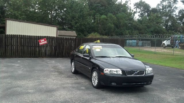 2006 Volvo S80 4WD 4dr Sport