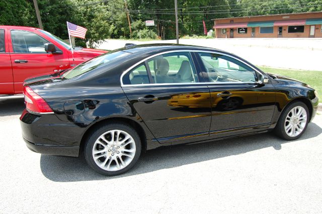 2007 Volvo S80 STD