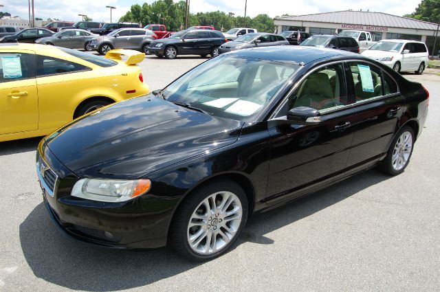 2007 Volvo S80 STD