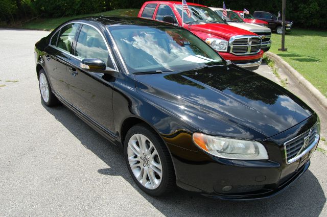 2007 Volvo S80 STD