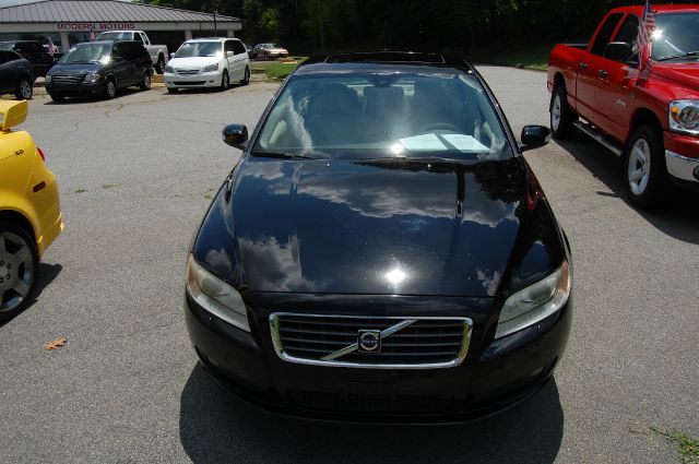 2007 Volvo S80 STD