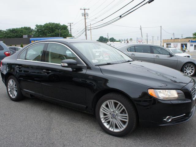 2007 Volvo S80 SE-R