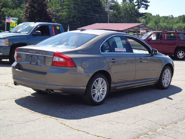 2007 Volvo S80 EX - DUAL Power Doors