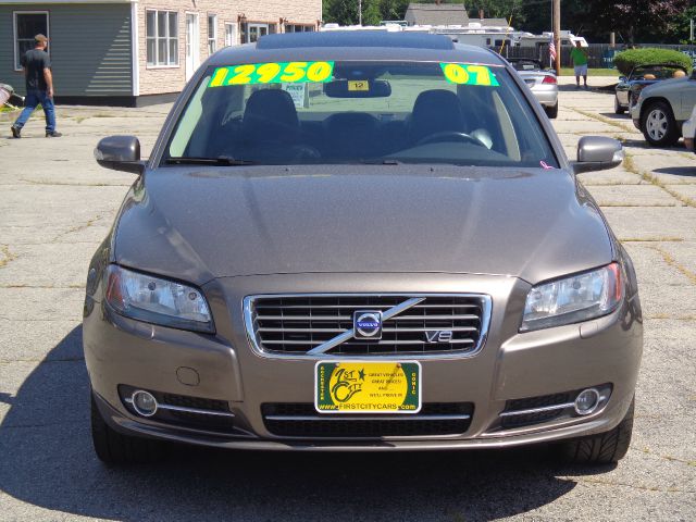 2007 Volvo S80 EX - DUAL Power Doors
