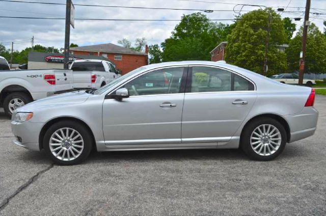 2007 Volvo S80 LTZ (gladbrook)