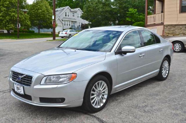 2007 Volvo S80 LTZ (gladbrook)
