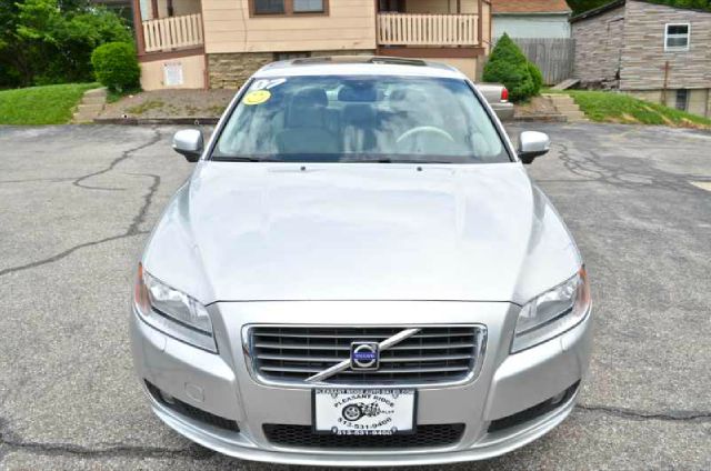 2007 Volvo S80 LTZ (gladbrook)