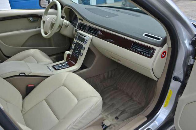 2007 Volvo S80 LTZ (gladbrook)