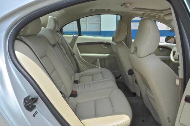 2007 Volvo S80 LTZ (gladbrook)