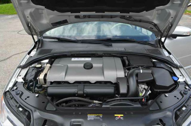 2007 Volvo S80 LTZ (gladbrook)