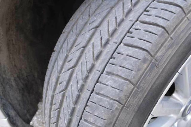 2007 Volvo S80 LTZ (gladbrook)